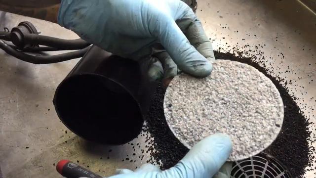 Charcoal canister disassemble - Daily Driver VLOG 7/27/17 смотреть онлайн