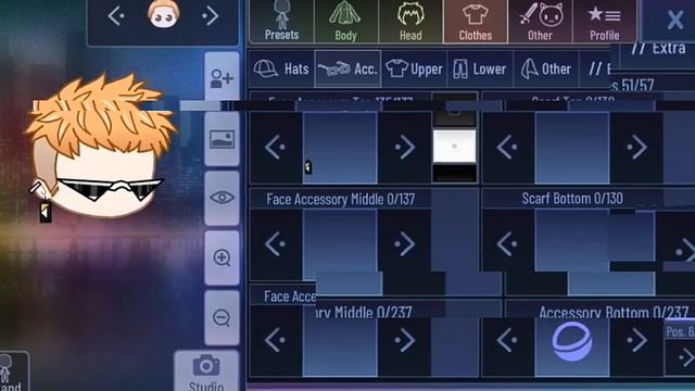 ♡☁ Hair Style Ideas For Boys || GACHA CLUB || Inspo ☁♡ смотреть онлайн