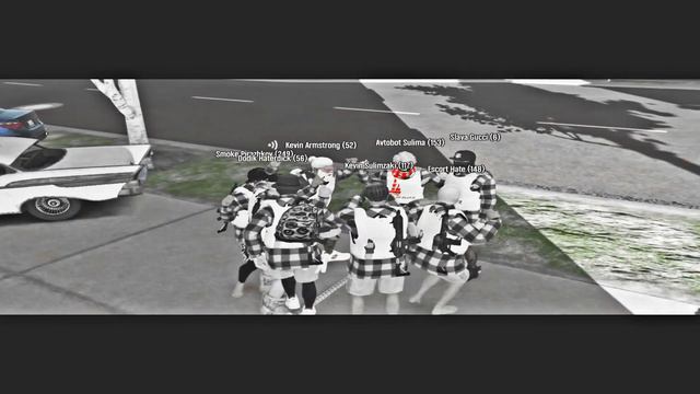 ЗАБАНЕН НАВСЕГДА НА СЕРВЕРАХ 5 RP | ТУЛЕВО GTA 5 RP ROCKFORD смотреть онлайн