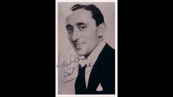 Sydney Lipton - Goodnight, My Beautiful (1939)