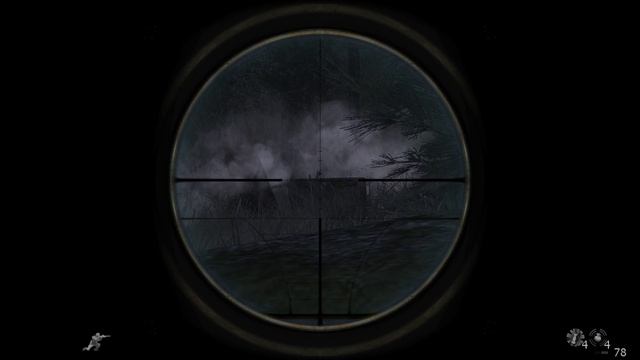 Call of Duty 4 - Modern Warfare _ серия 4 _ Полное затмение