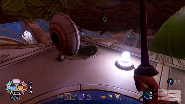Grounded: Super Duper Update - Super Dupe смотреть онлайн