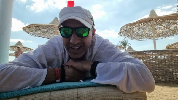 AliBaba Palace Хургада отзыв об отеле февраль 2022