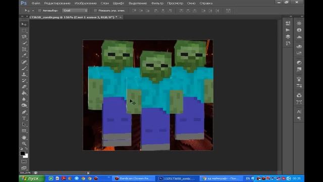 Adobe Photoshop CS6►Подробное пользование. смотреть онлайн