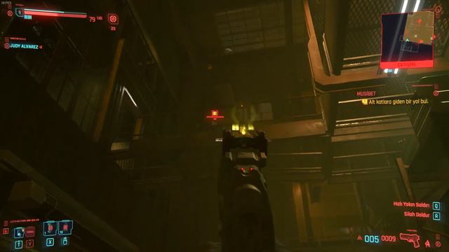 cyberpunk 2077 music (by sophie shygirl clockwork venus) смотреть онлайн