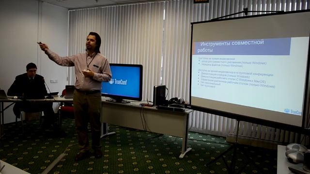 Видеозвонки и их инструментарий смотреть онлайн