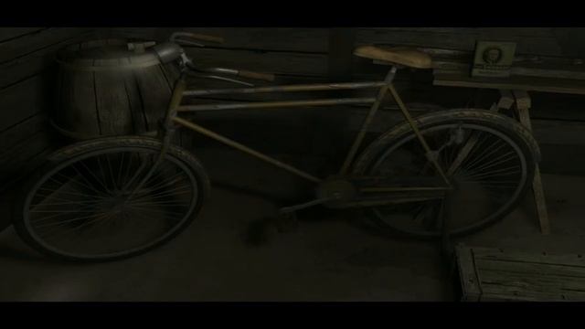 Я тут не один! Шорох #8 смотреть онлайн