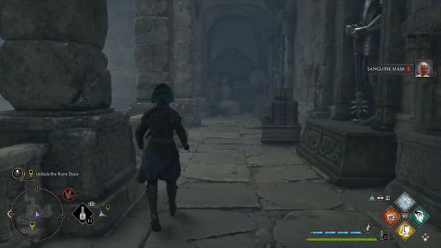[78] Unwritten Magic (Let’s Play Hogwarts Legacy [PS5] w/ GaLm) смотреть онлайн