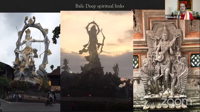 India's Civilizational Impact on Eastern Asia смотреть онлайн