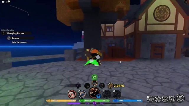 Countless Worlds [DEMO]: NEW DEMO RELEASE !!! смотреть онлайн