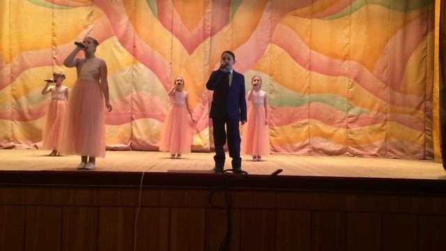 94. Кантабиле, п. Головачево-Быть человеком смотреть онлайн