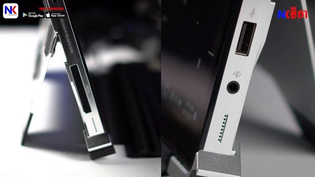 [Review] កុំព្យូទ័រ ASUS ROG Flow Z13 Acronym Edition (ACRNM x RMT02) ខ្លាំងកប់! смотреть онлайн