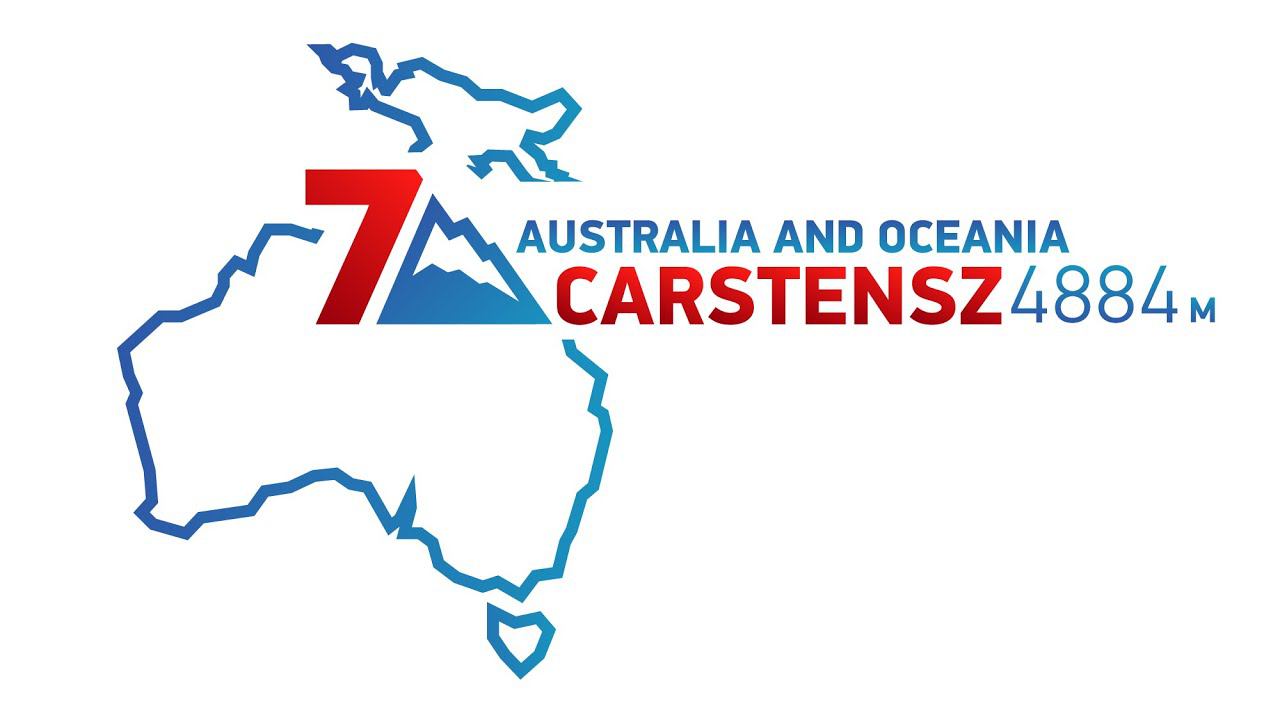 Carstensz — project "7 Summits 7 Months" смотреть онлайн