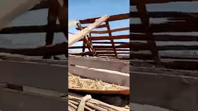 Очень много работы перед строительством балаганов смотреть онлайн