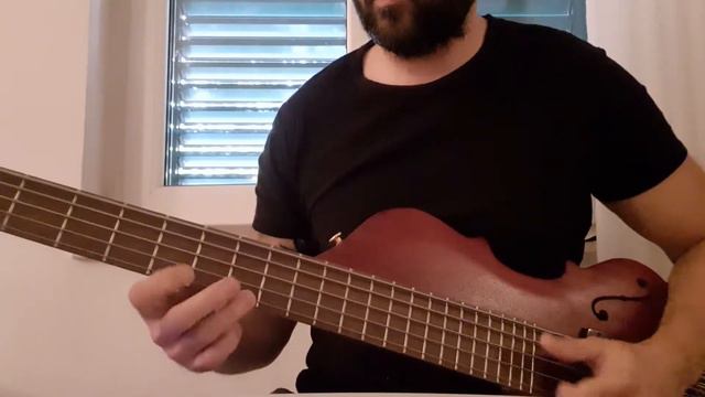 joseph bass violin смотреть онлайн