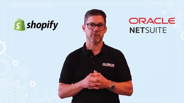 Integrating NetSuite and Shopify Using Boomi Integration Platform смотреть онлайн