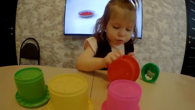 Пособие монтессори своими руками смотреть онлайн