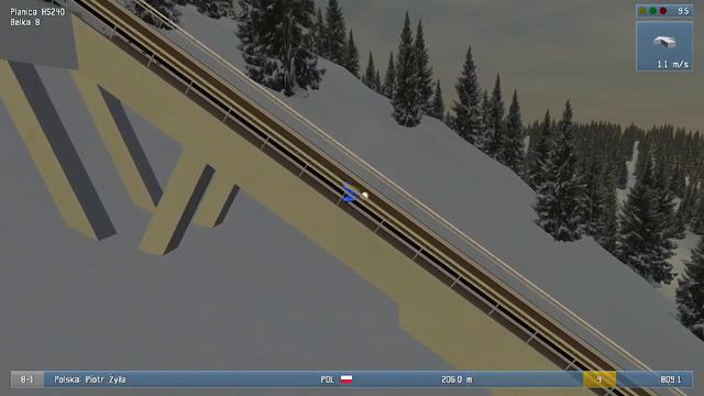 DSJ 4 | Puchar Świata | Loty | Planica HS 240 🇸🇮 | konkurs drużynowy | Sezon 2022/2023 смотреть онлайн