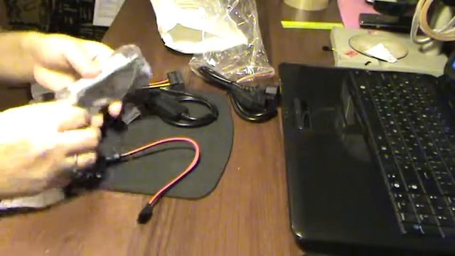 USB 2.0 to IDE SATA 2.5 3.5 Hard Drive Converter смотреть онлайн