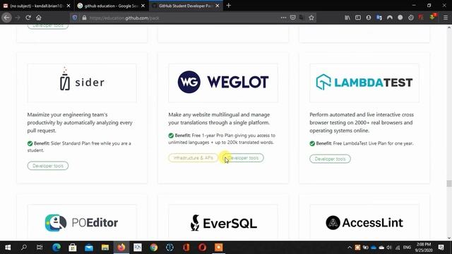 [NEW] HOW TO SIGN UP FOR GITHUB STUDENT DEVELOPER PACK 2023- Github Student Developer Pack смотреть онлайн