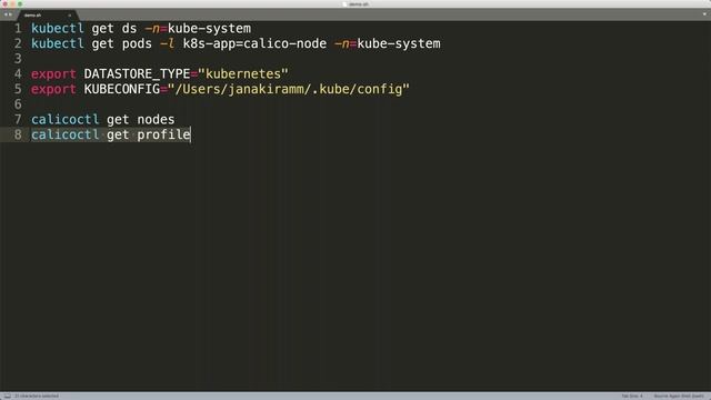 Configuring Networking Policies in Google Kubernetes Engine смотреть онлайн