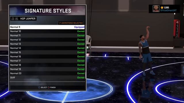 NBA 2K16 My Career: Attribute and Badges Update! Best Size Ups and Crossovers смотреть онлайн