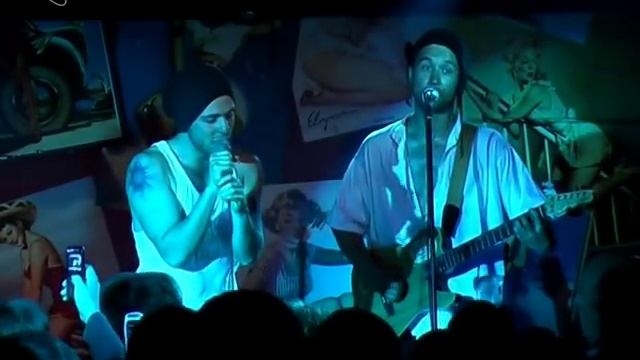 5'NIZZA - ушедшим слишком рано смотреть онлайн