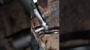 Замена сальника поворотного кулака автомобиля Уаз