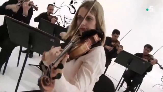 Le carnaval des animaux. Final. Camille Saint-Saëns. смотреть онлайн