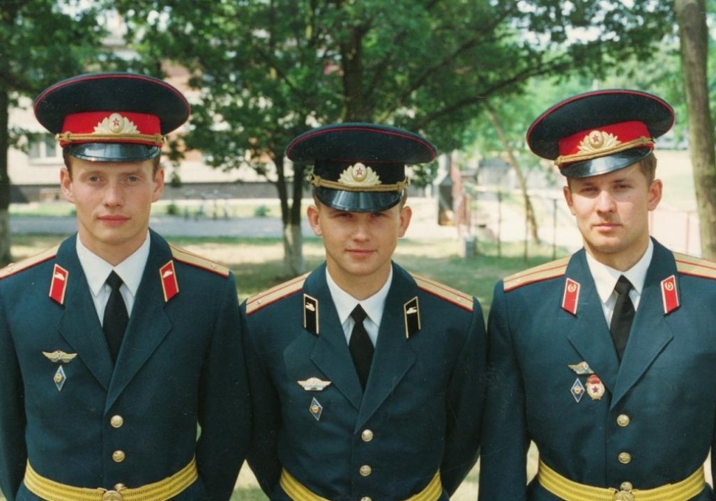 Гимн Группы Советских войск в Германии (Гимн ГСВГ) смотреть онлайн