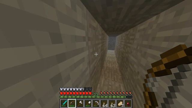 Minecraft | Revealed 1.8.2 Screenshot and Release Date | Sword Blocking and Bow Charging смотреть онлайн