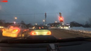 г. Щекино, режим TimeWarp