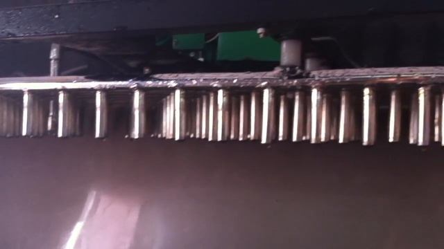 ICE cube making machine-Vijayawada смотреть онлайн