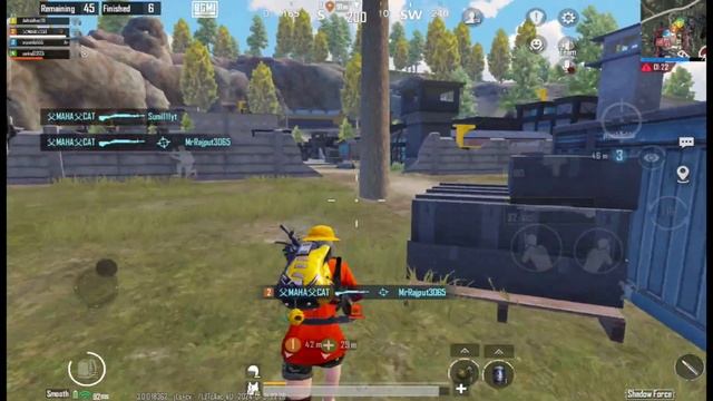 hand came bgmi gameplay video // xiaomi pad 6 bgmi test // 1vs4 bgmi gameplay video // bgmi gamepla смотреть онлайн