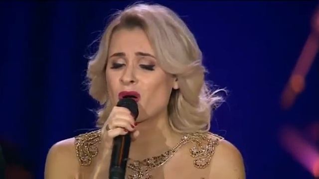 Влади Блайберг и Мария Воронова - Вечная Любовь смотреть онлайн