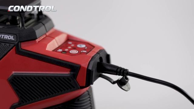 Обзор Уровень CONDTROL Omniliner 3D