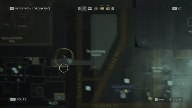 Alan Wake 2 walkthrough pt.11 смотреть онлайн