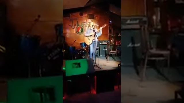 НЕЗАВТРА. - Снова в Питер - Acoustic - Мария Муллина смотреть онлайн