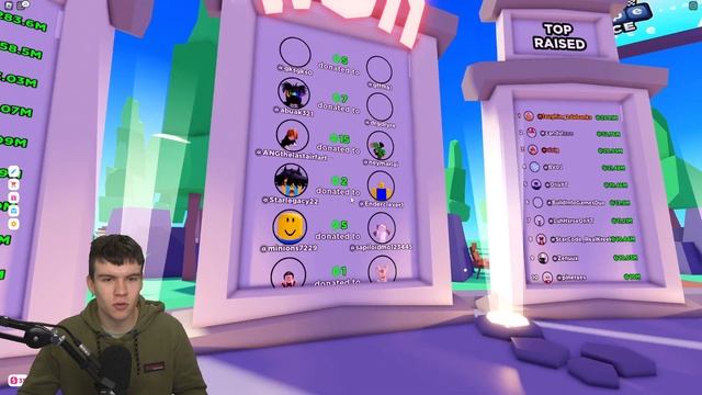 *NEW* ALL WORKING CODES FOR PLS DONATE 2023! ROBLOX PLS DONATE CODES смотреть онлайн