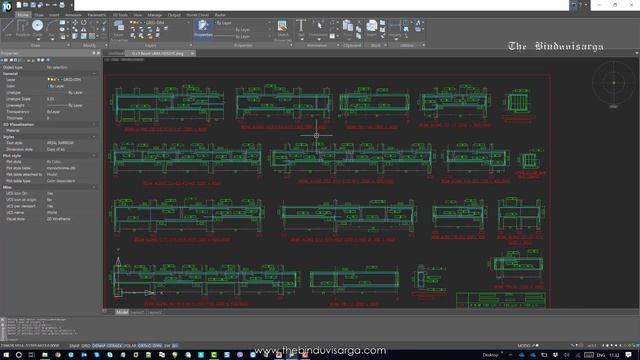Reset nanoCAD Rendering Optimization Value to Remove Virtual Rectangle Surrounded Texts смотреть онлайн