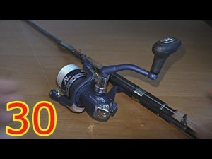 30 ЛАЙФХАКОВ ДЛЯ РЫБАЛКИ.