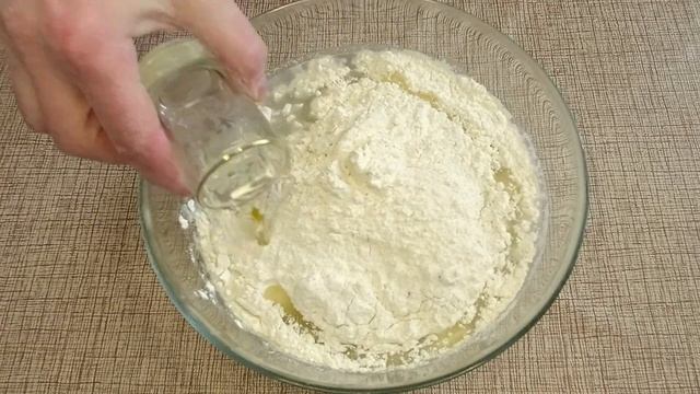 ВКУСНЫЕ БЛИНЫ без МОЛОКА и ЯЙЦ смотреть онлайн