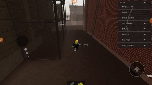 рисую в роблокс смотреть онлайн