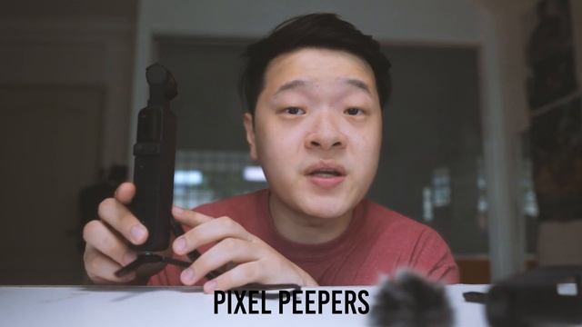 DJI POCKET 2 | 5 Reasons Why You Do Not Need it! смотреть онлайн