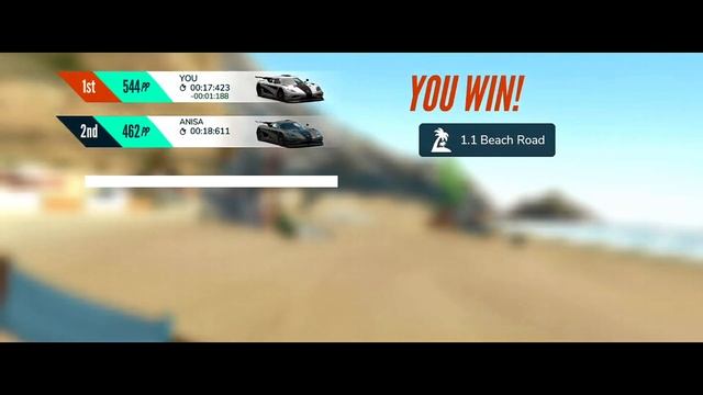Rebel Racing - Fun Car Games! IOS Android gameplay смотреть онлайн
