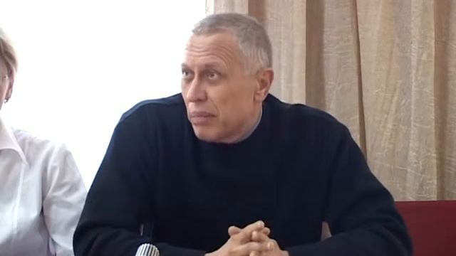 Круглий стіл "Туберкульоз" СМСЧ-9 смотреть онлайн