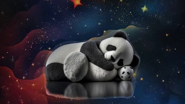 Колыбельная для детей - успокаивающая музыка для сна и отдыха смотреть онлайн