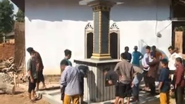 DF 378 BI'ER MUHAMMAD ABID смотреть онлайн