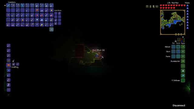 This is Terraria [Part 16] Rumble in the Jungle смотреть онлайн