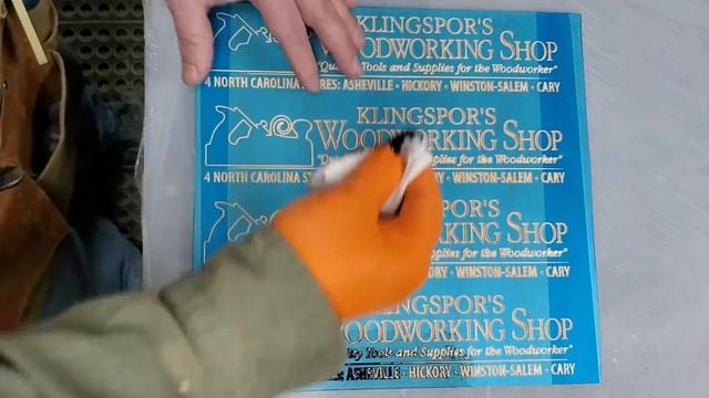 How To Use Oramask 813 Stencil Film For Painted CNC Signs смотреть онлайн